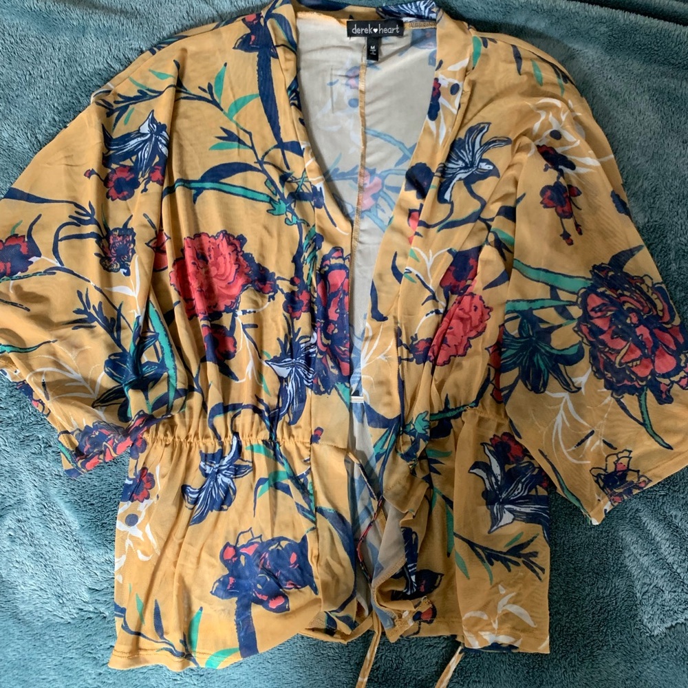 Kimono